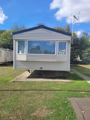Highfield Grange Holiday Park